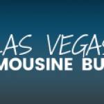 Las Vegas Limousine Bus Profile Picture