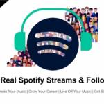 buy spotify streams usa Profile Picture