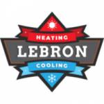 Lebron Heating and Cooling Profile Picture