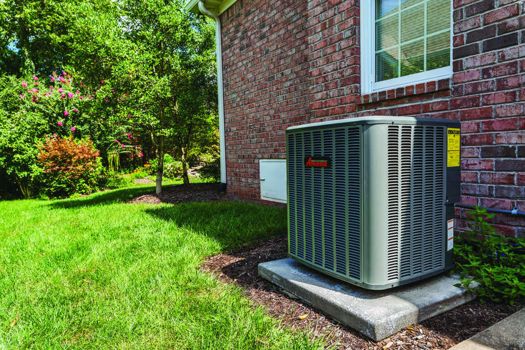 Air Conditioning Repair in West Lafayette, IN