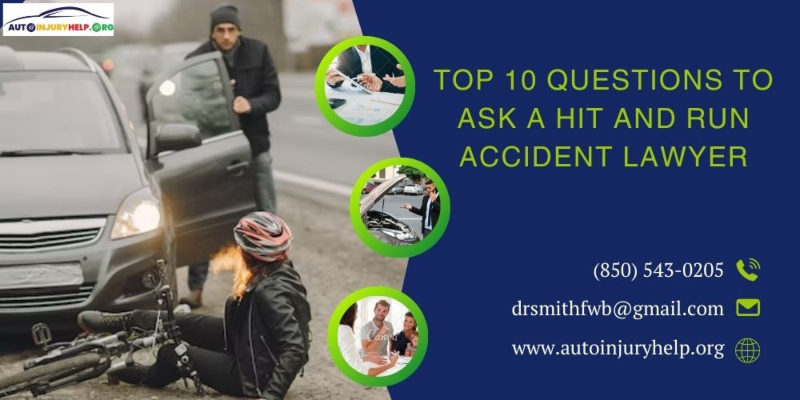 Top 10 Questions To Ask A Hit And Run Accident Lawyer - Free Guest Posting and Guest Blogging Services - AuthorTalking