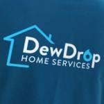 Dew Drop Windows Eavestrough Cleaning Profile Picture