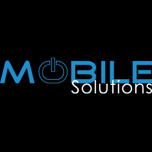 Mobile Solutions Cover Image