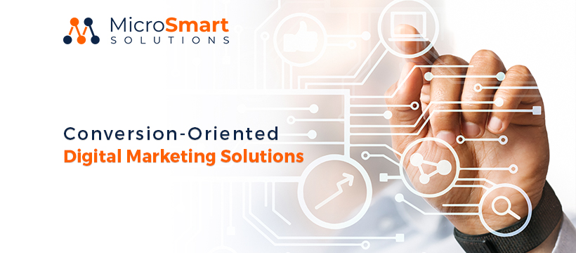 MicroSmart Solutions Cover Image