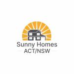 Sunny Homes ACT Profile Picture