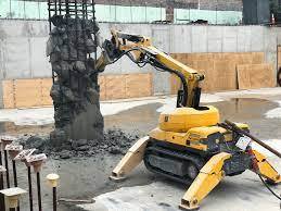 Efficient Solutions for Gold Coast Concrete Demolition and Brisbane Secure Bollards by Sirius Concrete Cutters