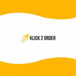 Klick2 Order Profile Picture