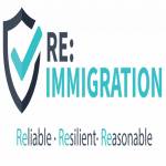Re Immigration Profile Picture