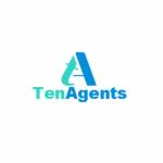 TenAgents Inc Profile Picture