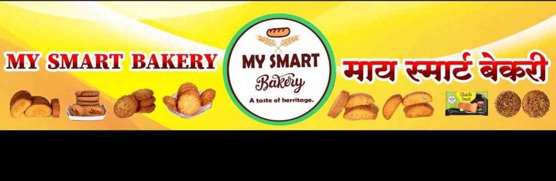 My Smart Bakery Cover Image