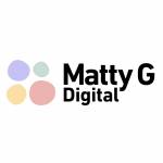 Matty G Digital Profile Picture
