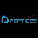 AlMighty Peptides Profile Picture