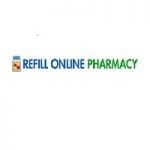 Refill Online Pharmacy Profile Picture