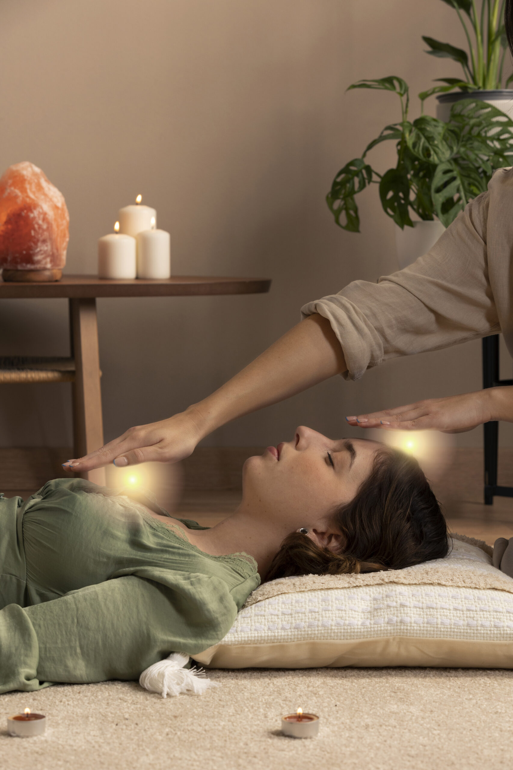 Get Reiki Healing and Sound Energy Healing treatment in UK