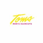 Toms Men's Haircuts Profile Picture