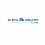 pitchbusinessblogs Profile Picture
