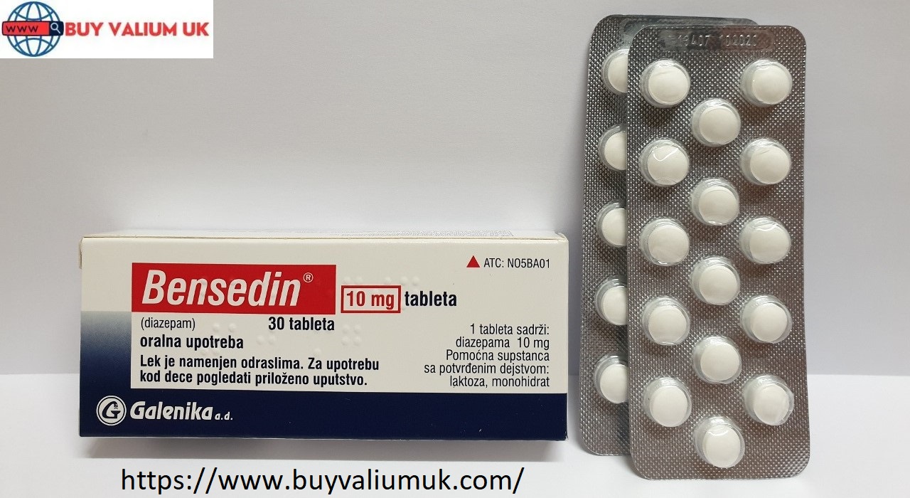 Effect of Substance Abuse on Anxiety and use of bensedin tablete