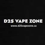 D25 Vape Zone Profile Picture