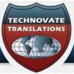 Technovate Translations Profile Picture