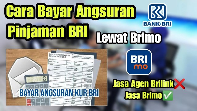 Kamu Sedang Mencari Cara Melunasi Hutang Bank BRI