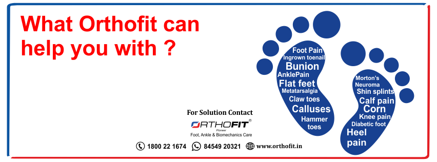 What You Need to Know About Orthopaedic Slippers? | by Orthofit Healthcare Pvt Ltd | Feb, 2024 | Medium