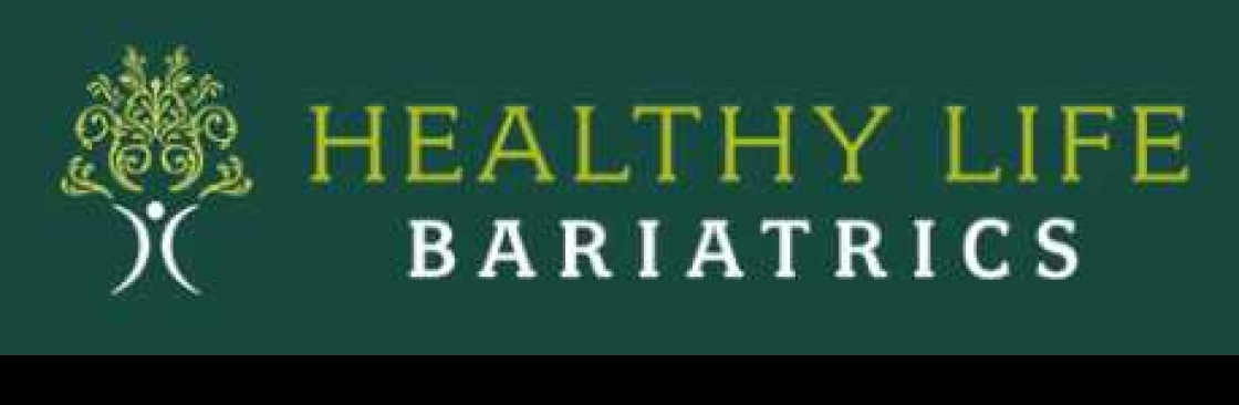 Healthy Life Bariatrics Cover Image