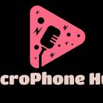 microphone hub Profile Picture