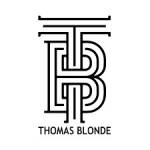Thomas Blonde Profile Picture