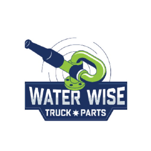 Water Wise Truck Parts Cover Image