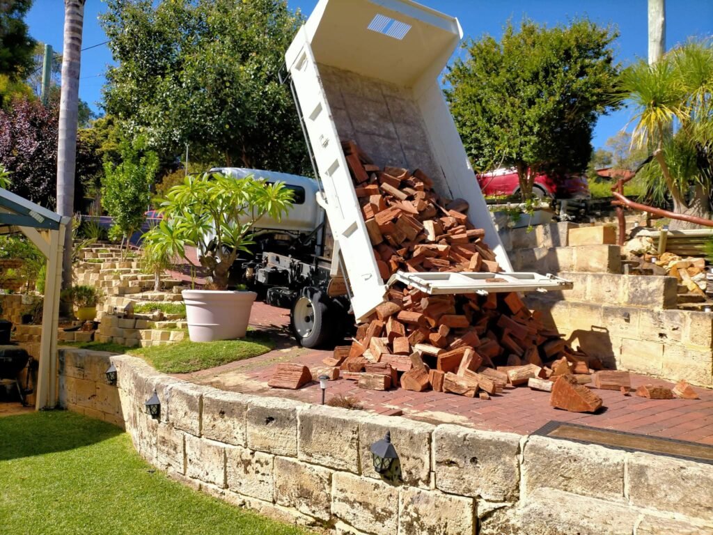 JJ's Firewood Supplies | We Deliver All Over Perth