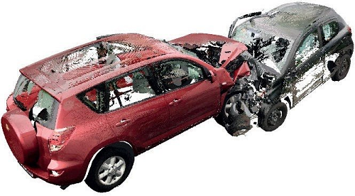 Crash Science: Exploring the Dynamics of Accident Reconstruction and Advanced Vehicle Testing - WriteUpCafe.com