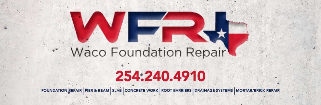 Waco Foundation Repair Cover Image