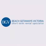 Beach Getaways Victoria Profile Picture