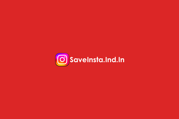 Instagram Downloader - Download Instagram Video, Reels, Story, Photo, IGTV online - SaveInsta.Ind.In