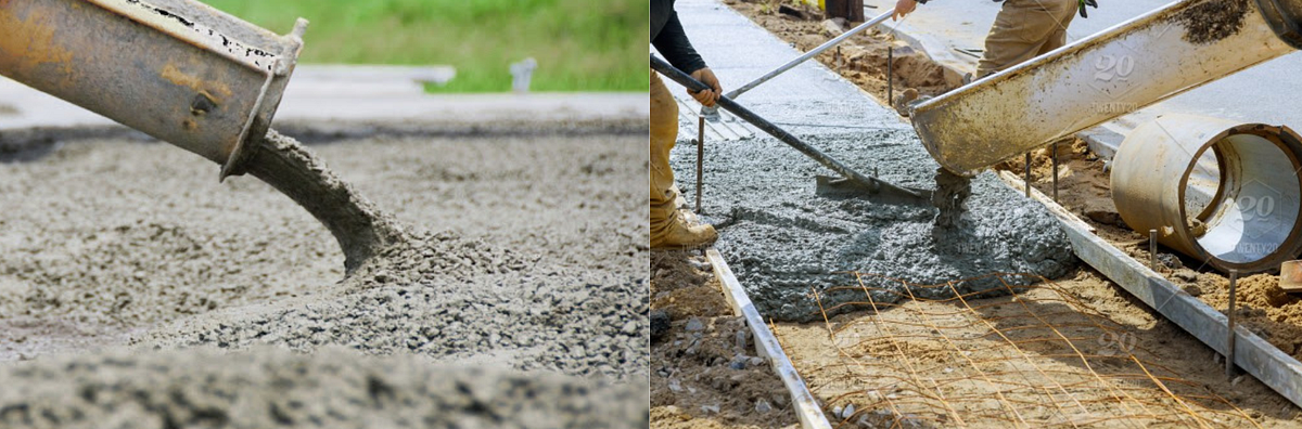 How Quality Is Maintained In Ready Mix Concrete Delivery? | by gkconcrete | Feb, 2024 | Medium