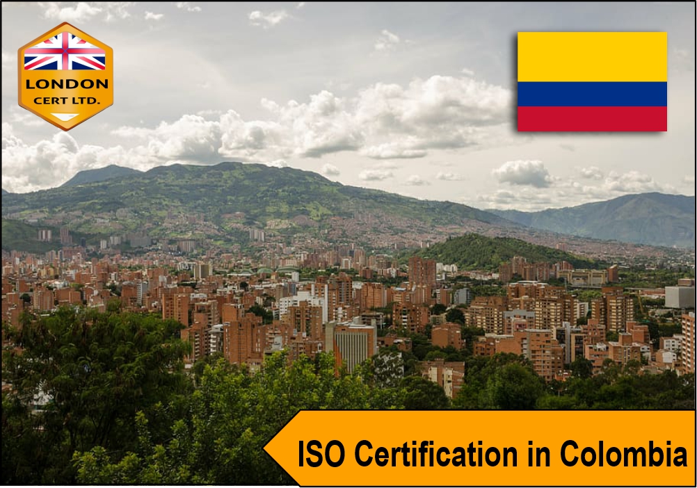 ISO Certification in Colombia | Best ISO Consultant in Colombia