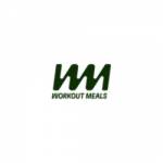 WORKOUT MEALS Profile Picture
