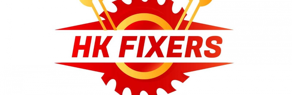 HK Fixers Cover Image