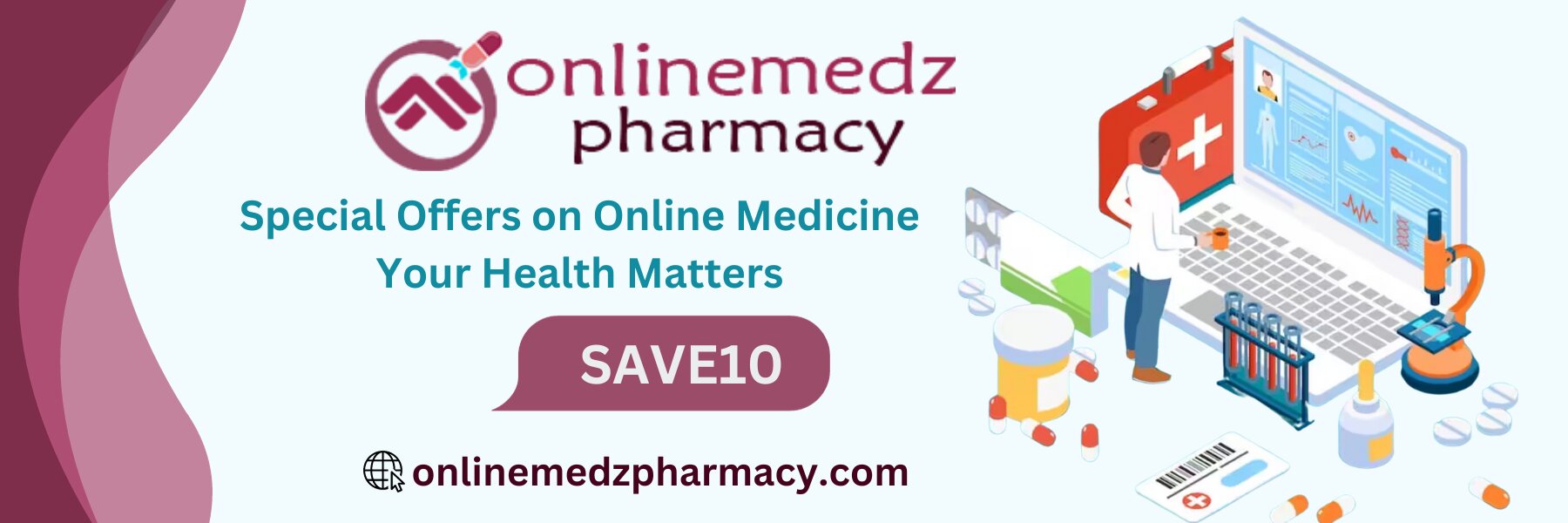 Buy Alprazolam Online Available Quick Delivery Cover Image