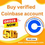 Buy verified Coinbase account Profile Picture