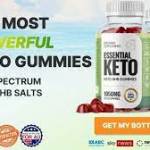 Essential Keto Gummies Profile Picture