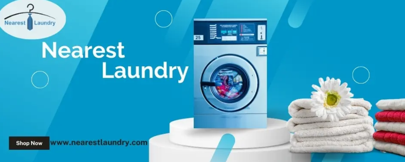 Nearest Laundry Cover Image
