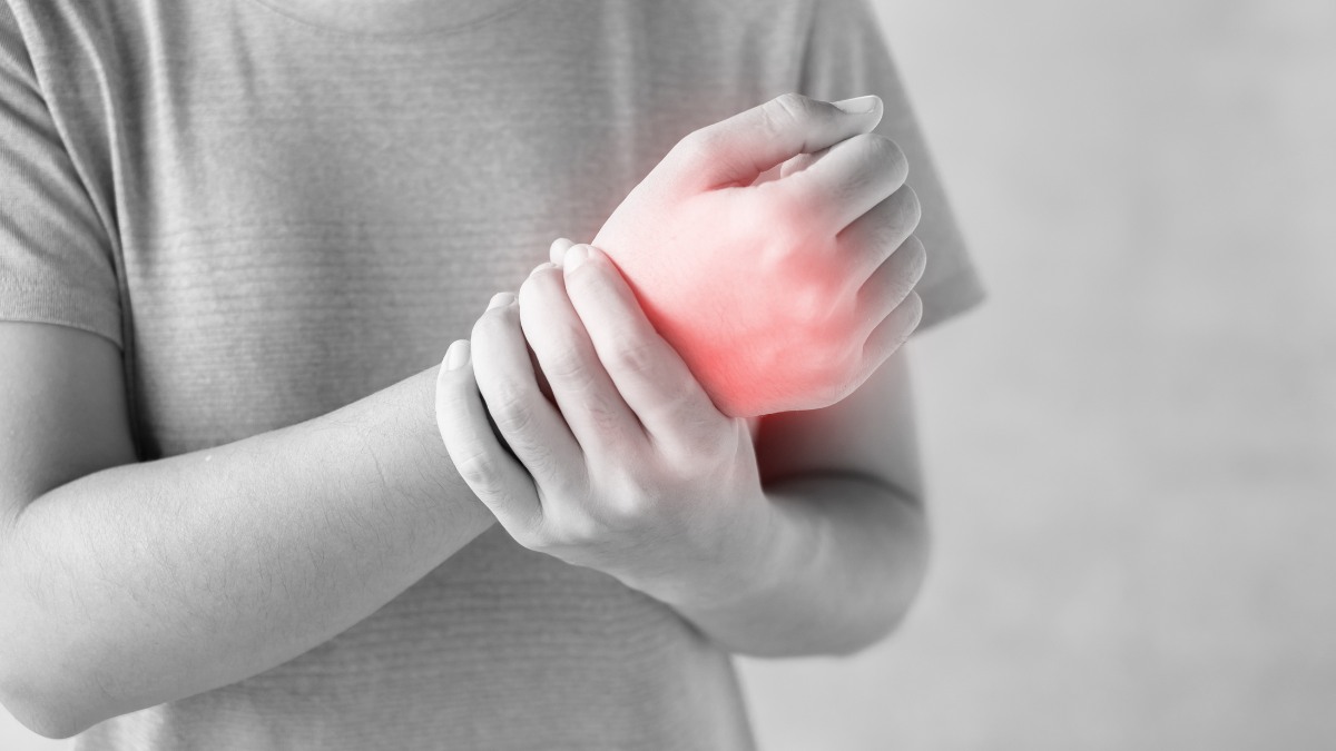 Discover Effective Non-Surgical Carpal Tunnel Treatment in The Villages: A Comprehensive Guide