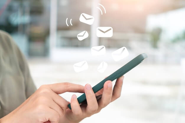Modern Text Dynamics: Pioneering Online SMS Services With API - SMS Solutions Australia Blog