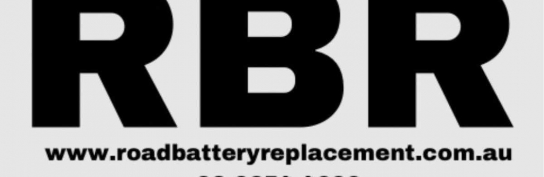Road Battery Replacement Cover Image