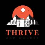 Thrive and Wander Profile Picture