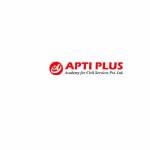 APTI PLUS Academy For Civil Services Profile Picture