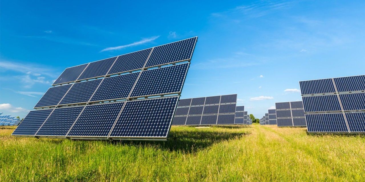 Brilliant Solar — Green Living Made Easy: Solar Energy Solutions for...