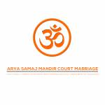 Arya Samaj Court Marriage Profile Picture