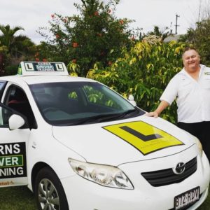 Cairns Driver Training